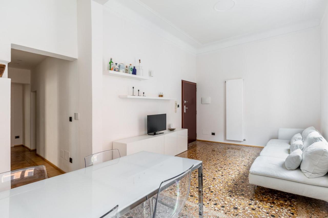 Altabella Design Apartment By Wonderful Italy Болонья Экстерьер фото