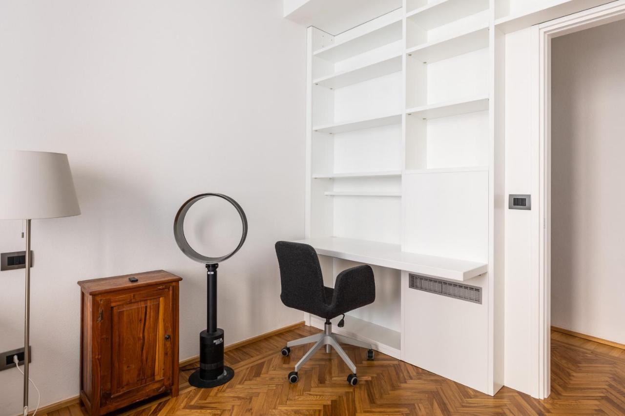 Altabella Design Apartment By Wonderful Italy Болонья Экстерьер фото