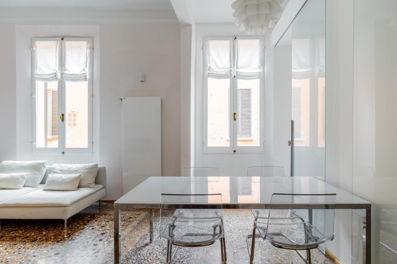 Altabella Design Apartment By Wonderful Italy Болонья Экстерьер фото