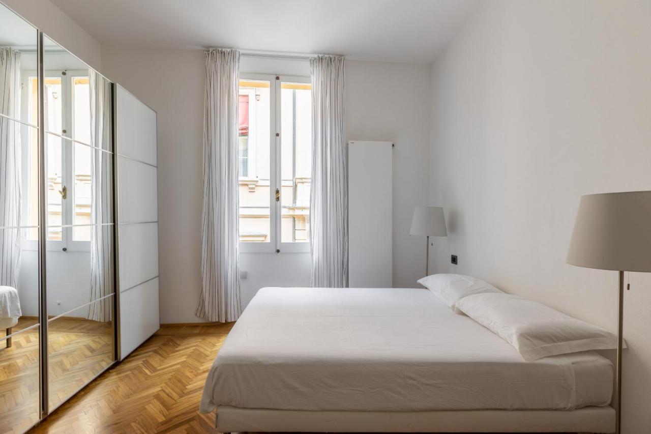 Altabella Design Apartment By Wonderful Italy Болонья Экстерьер фото