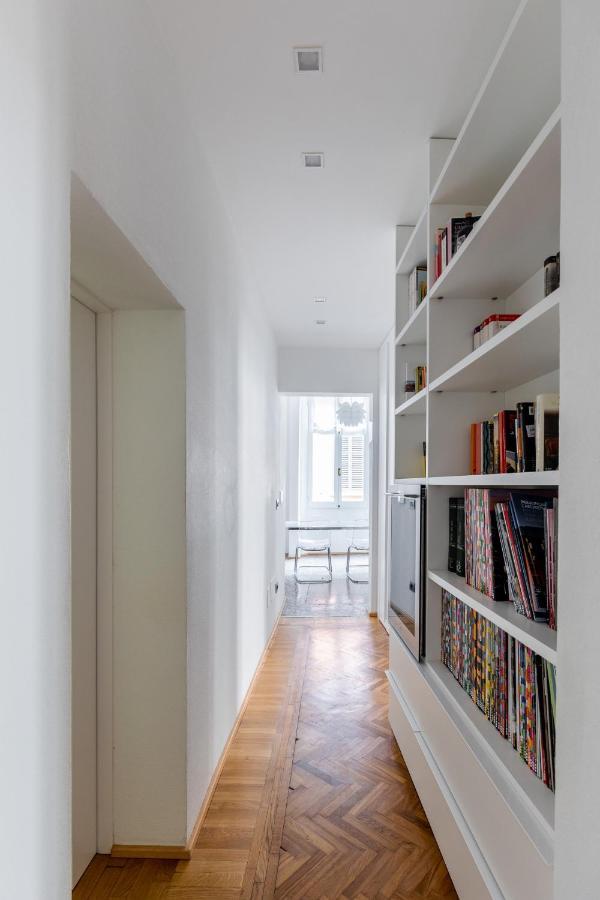 Altabella Design Apartment By Wonderful Italy Болонья Экстерьер фото