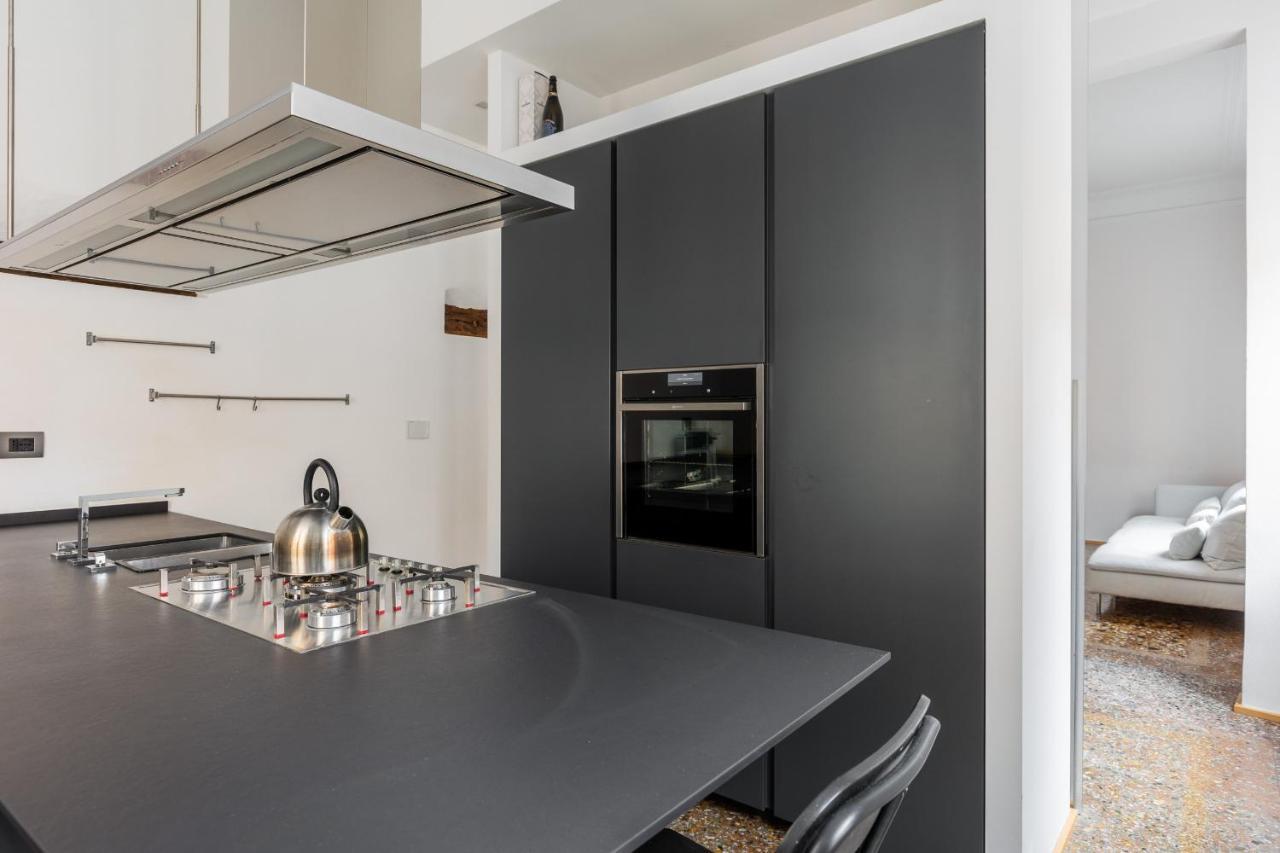Altabella Design Apartment By Wonderful Italy Болонья Экстерьер фото