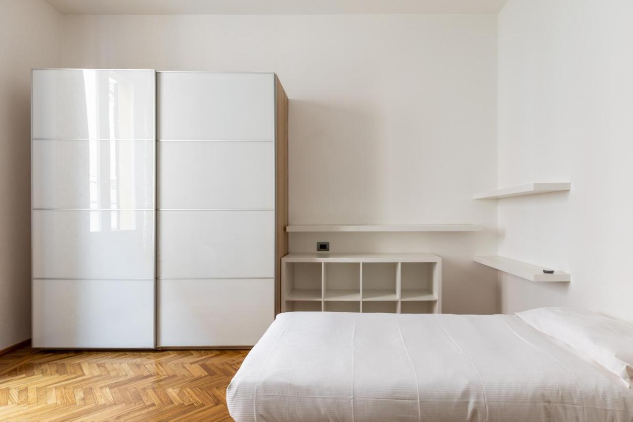 Altabella Design Apartment By Wonderful Italy Болонья Экстерьер фото