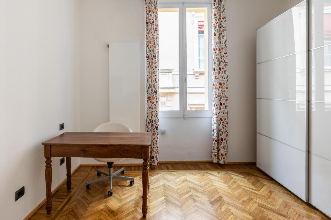 Altabella Design Apartment By Wonderful Italy Болонья Экстерьер фото